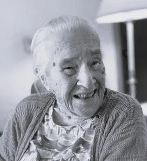 Evelyn W. Houghton